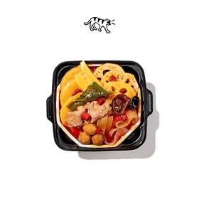 美丽市场超市-大虎自热火锅荤菜（默认两个起售，48元2个）