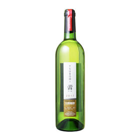 日本大和蕾大樽发酵甲州葡萄酒 750ml