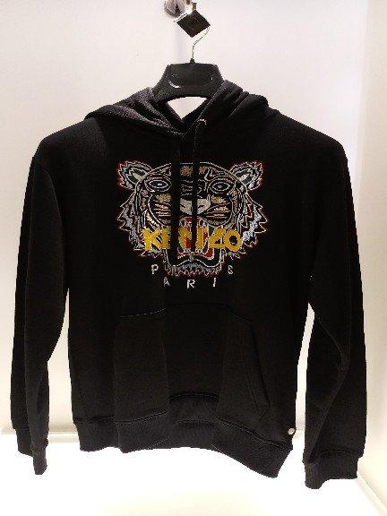 Kenzo 高田贤三 男士卫衣 F865SW4154XA-01 商品图1