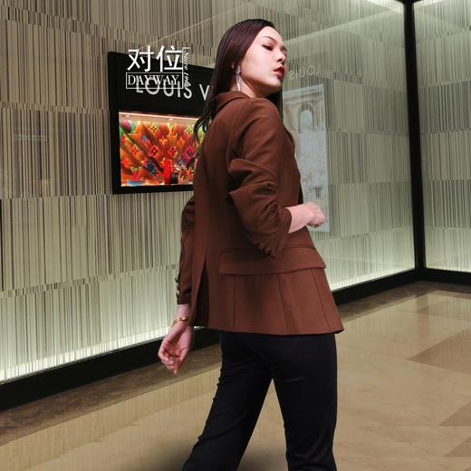 积度衣SZRC27_小西装_ZK 商品图4