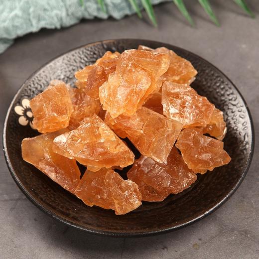 【百】江南初黄冰糖454g 商品图1