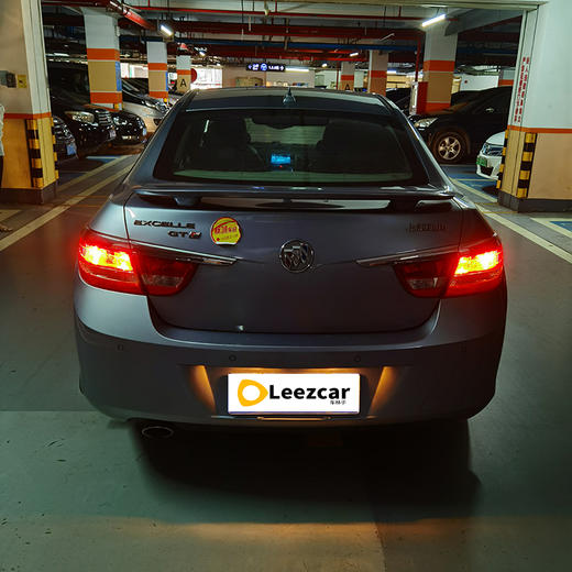 别克 英朗 GT 1.6T 时尚运动版 【月租-深圳】 商品图11