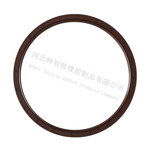 特别特东风300马力后轮油封、500桥后轮油封185*208*12（单价=1个，2个/盒）东风300马力轮边油封、500桥轮边油封185x208x12(18520812) 商品图1