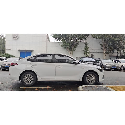 现代 悦动 1.6L 自动悦值版 【长租-北京】 商品图4