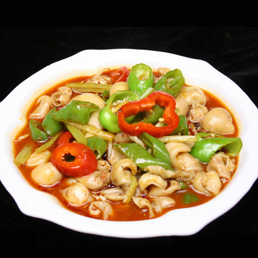 【严选】好余轩鱼泡300g*2袋（厂家直发） 商品图5