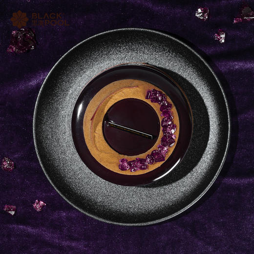 （预约验券专用）摩卡榛子巧克力慕斯 验券不成功不发货，选择款式，备注平台+券码，下单支付0.01元即可 商品图2