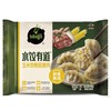 美丽市场超市-必品阁水饺有道（默认两个起售，19.8元2袋） 商品缩略图1