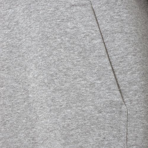 BURBERRY/博柏利  21春夏 男装 服装 黑色棉质混纺典藏绣标新徽标时尚休闲套头长袖时尚 男士卫衣 8002956 商品图9