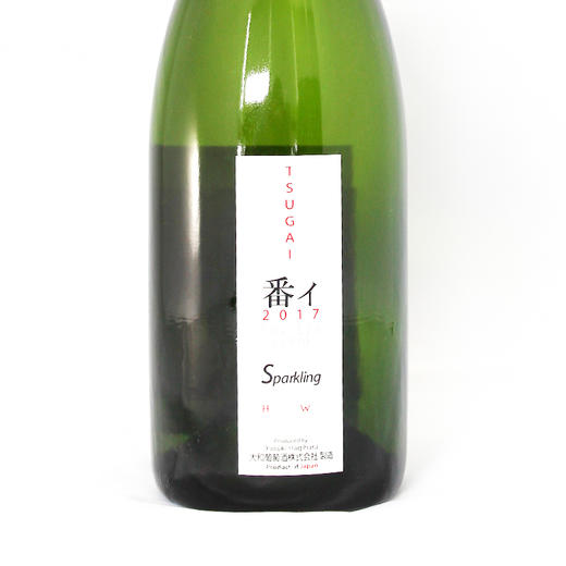 日本大和番起泡葡萄酒 750ml 商品图2