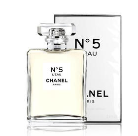 CHANEL/香奈儿 5号之水淡香水 50ML