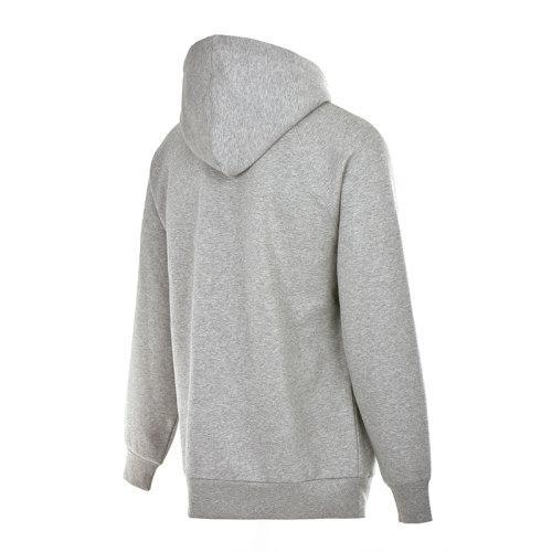 BURBERRY/博柏利  21春夏 男装 服装 黑色棉质混纺典藏绣标新徽标时尚休闲套头长袖时尚 男士卫衣 8002956 商品图6