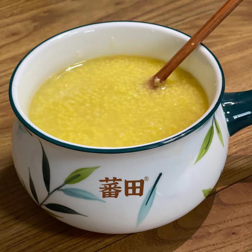 沂蒙山良谷小米 商品图1