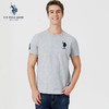 （Z）【自营】U.S.POLO 男短袖T恤 1192102003 商品缩略图1