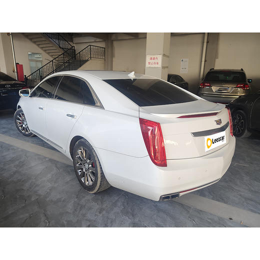 凯迪拉克 XTS 28T 豪华型 【长租-北京】 商品图6