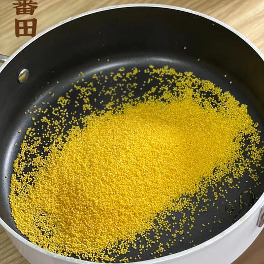 沂蒙山良谷小米 商品图10