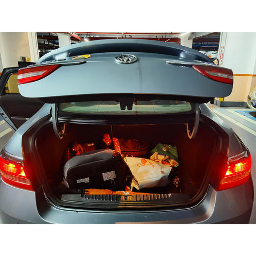 别克 英朗 GT 1.6T 时尚运动版 【月租-深圳】 商品图10