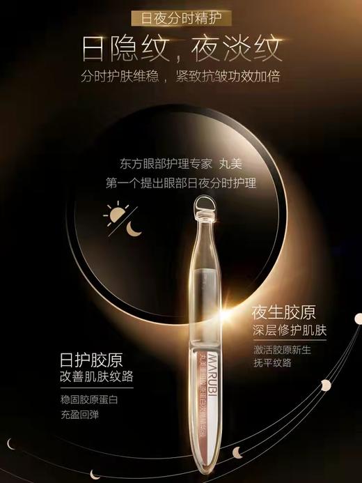 【VIP】丸美 重组胶原蛋白次抛精华液1.5ml2.0版  10支 20支 30支  商品图1