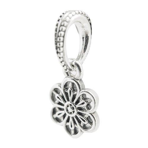 PANDORA/潘多拉  雏菊蕾丝925银串饰 791835 银色 商品图1