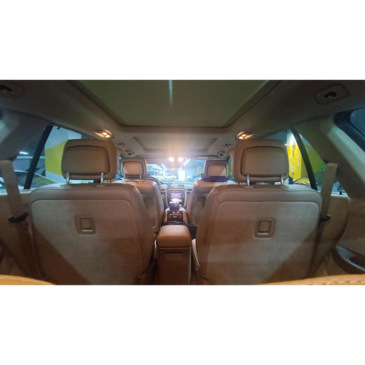 奔驰 R级 R 350L 4MATIC 【月租-深圳】 商品图6