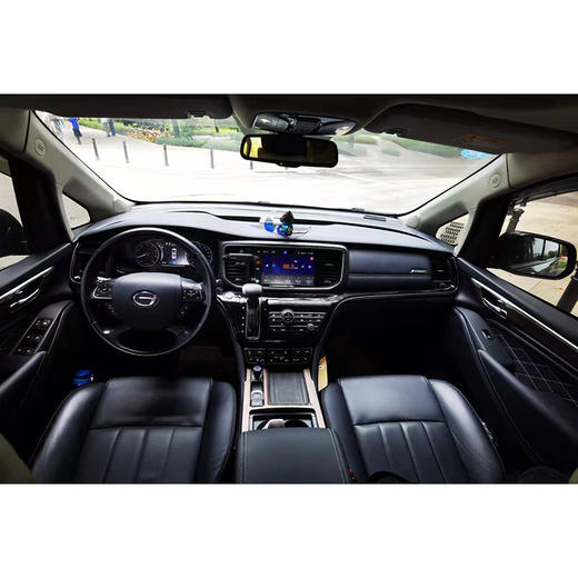 广汽传祺 M8 320T 至尊版 【长租-深圳】 商品图4