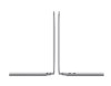 Apple MacBook Pro 13.3英寸（2020款） 苹果笔记本电脑 新款八核M1芯片 仅支持Mac系统 深空灰 【2020款】 商品缩略图2