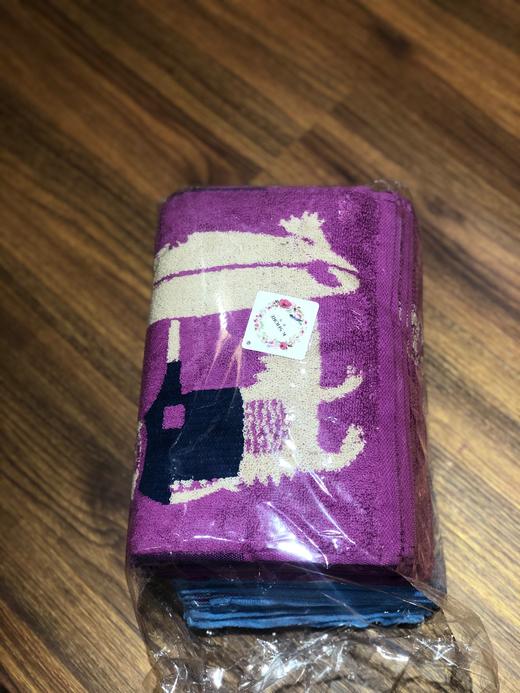 鳄鱼童巾 商品图0