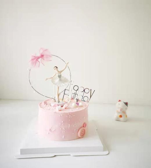 芭蕾舞女孩 商品图1