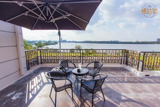 武汉慢姑娘黄金海岸8号馆 商品图9