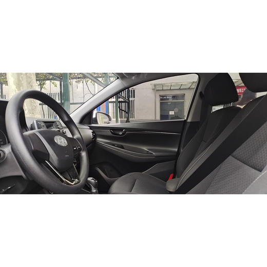 现代 悦动 1.6L 自动悦值版 【长租-北京】 商品图6