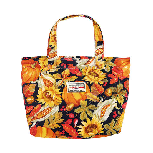 HUJI祤集Sneaky手提袋水果食物系列 商品图7