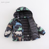马克珍妮新款冬装 男女童超轻羽绒服 宝宝羽绒外套213382 商品缩略图4