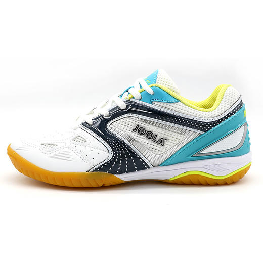 优拉Joola 纳米王子三代 专业乒乓球运动鞋 时尚运动鞋 耐磨透气 舒适服务 商品图2