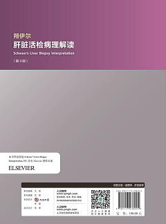 朔伊尔肝脏活检病理解读 翻译版 袁农 主译 内科学 9787117238205 2017年5月参考书 人民卫生出版社 商品图3