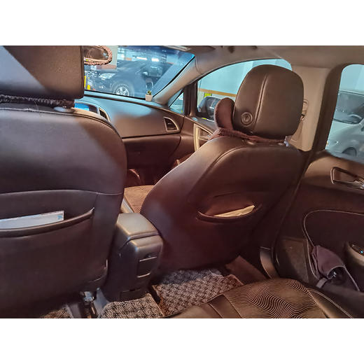 别克 英朗 GT 1.6T 时尚运动版 【月租-深圳】 商品图12