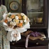 《甜茶》韩式混搭花束 商品缩略图1
