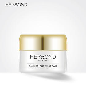 熙妍嫩肤精萃焕颜霜（50g）【30171921】