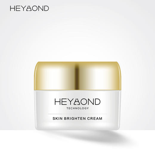 熙妍嫩肤精萃焕颜霜（50g）【30171921】 商品图0