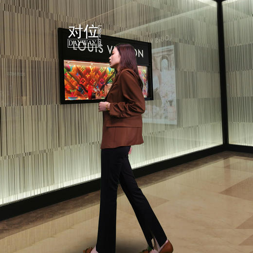 积度衣SZRC27_小西装_ZK 商品图1