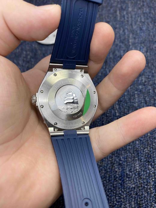 MKS江诗丹顿纵横四海系列47040男士腕表 商品图6