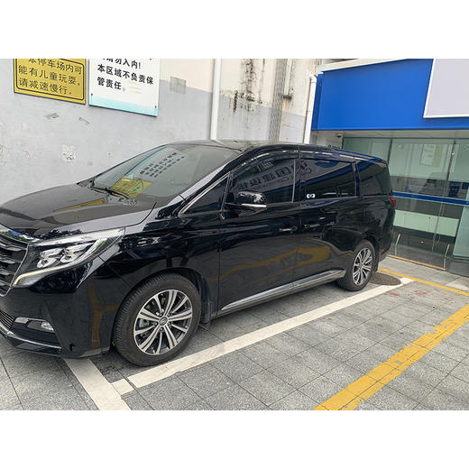 广汽传祺 M8 320T 至尊版 【长租-深圳】 商品图2