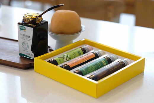 【换季咳嗽必备，0添加 药企出品】100%莱阳梨熬制莱阳梨膏  富含原儿茶酸  26道工序非遗传承 商品图9