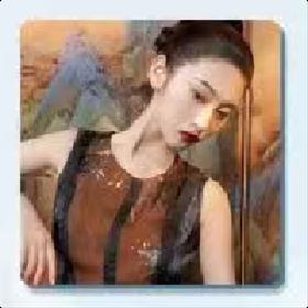  彩妆教程 | 江山千里，尽显于妆。 