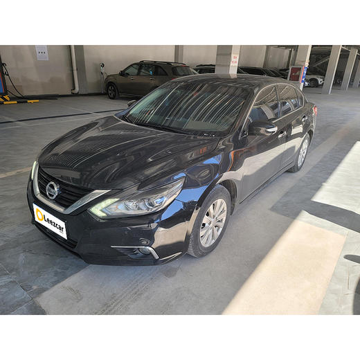 日产 天籁 2.0L XL 智进版 【长租-北京】 商品图1