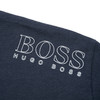 Hugo Boss 雨果博斯 男士长袖深蓝棉 TOGN-50240164-410 商品缩略图4