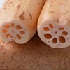 洪湖粉藕5斤装 约4-6根左右 （带泥发货） 商品缩略图9
