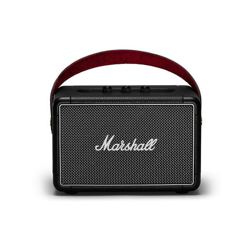 Marshall/马歇尔 KILBURN II 无线蓝牙便携式音箱 商品图0