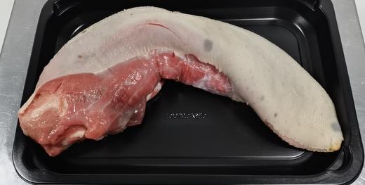 牛舌头一个2斤左右 商品图5