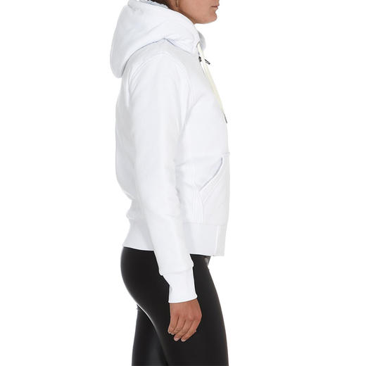 MOOSE KNUCKLES 女士卫衣 白色 M31LS601 157 商品图1