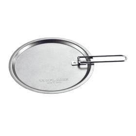 UF 营地碗300钛制盖子