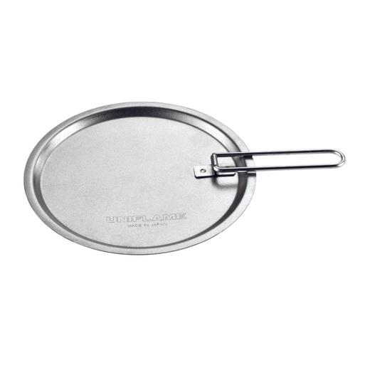 UF 营地碗300钛制盖子 商品图0